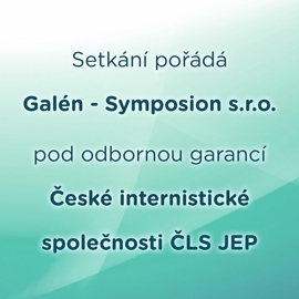 Setkání center PCSK9i